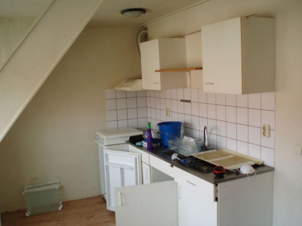 Kamer te huur in Leeuwarden – Jan Lievensstraat – foto 1