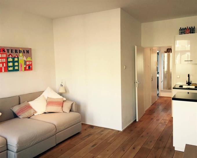 Wohnung bei Amstelveenseweg In Amsterdam