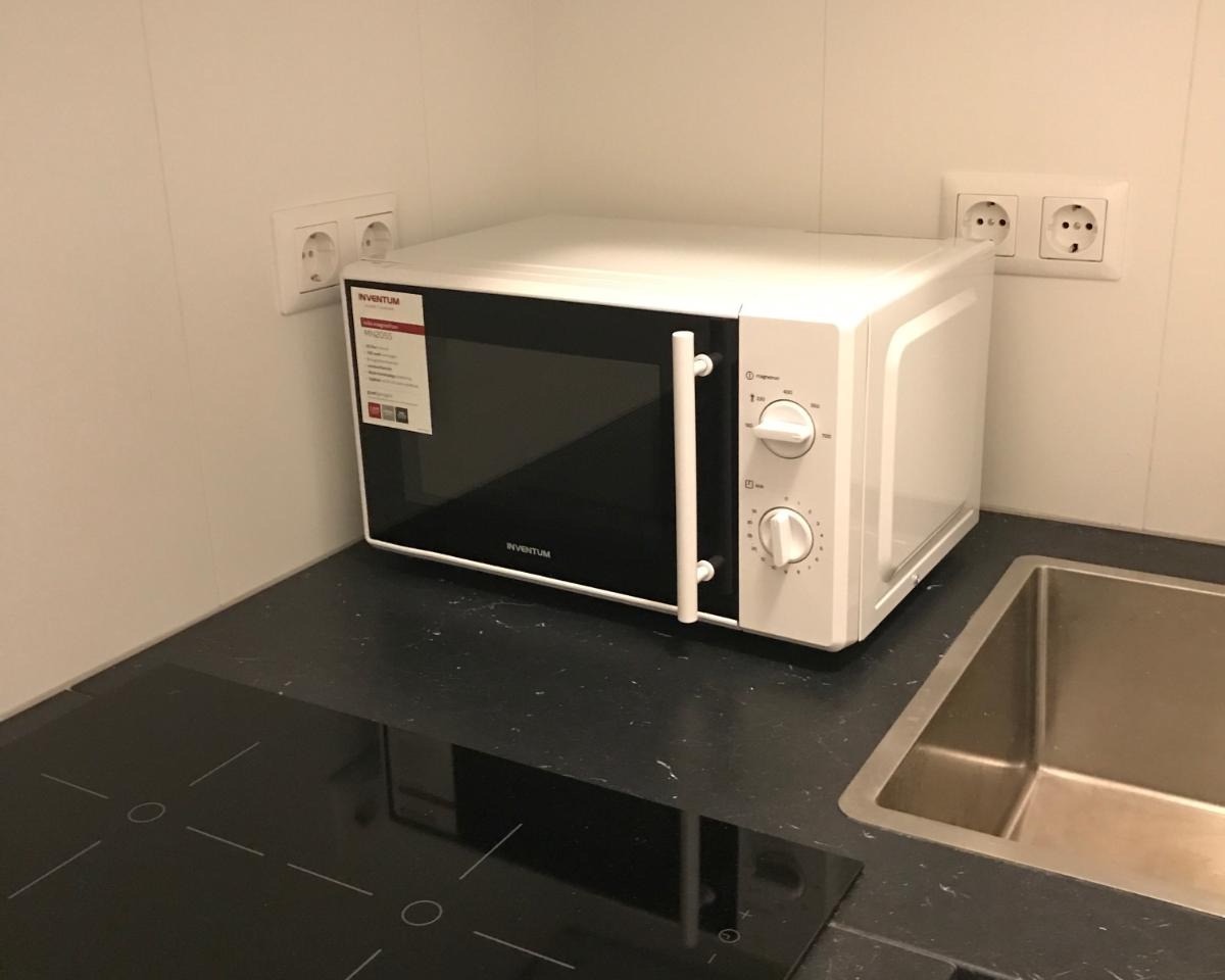Appartement te huur in Den Haag – Isabellaland – foto 3