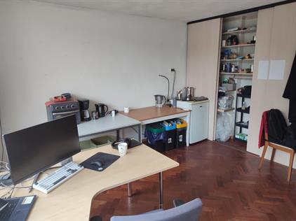 Kamer te huur 600 euro Anna Blamanweg, Tilburg