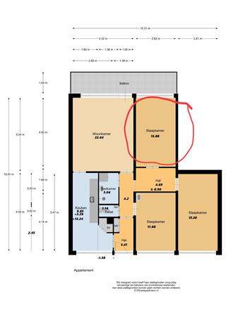 Zimmer bei Kikkenstein In Amsterdam
