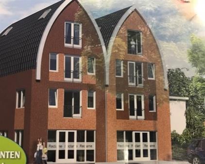 Apartment for rent 945 euro Beuningstraat, Wageningen