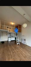 Room for rent 950 euro Springweg, Utrecht