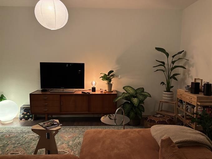 Zimmer bei Koningsplein flat In Maastricht