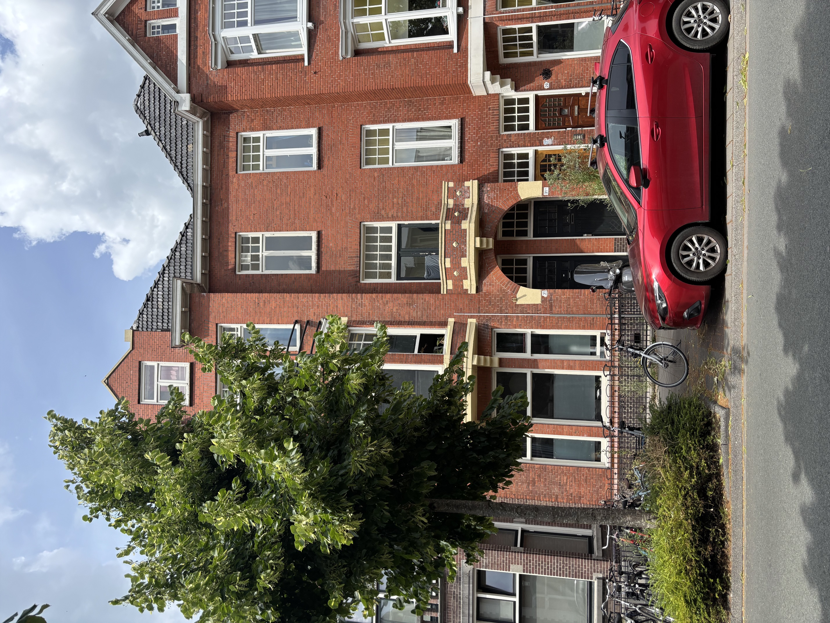 Kraneweg