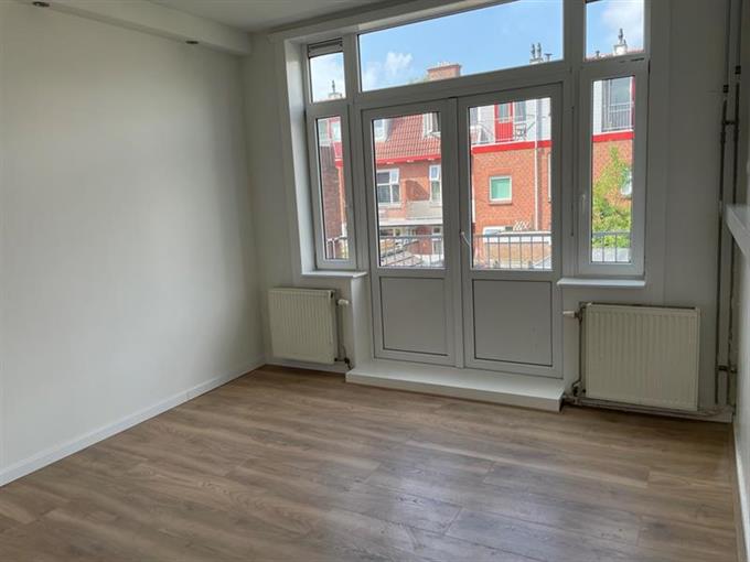Wohnung bei Oppenheimstraat In Groningen