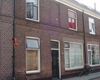 Kamer te huur in de Celestraat in Zwolle
