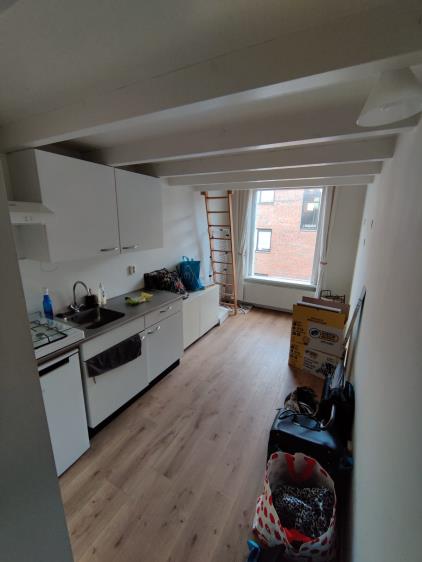 Room for rent 440 euro Oosterweg, Groningen