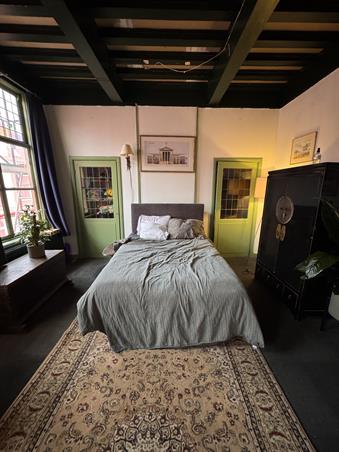 Zimmer bei Papengracht In Leiden
