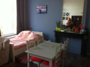 Kamer te huur 735 euro St. Annastraat, Nijmegen