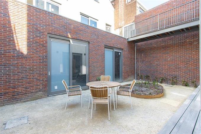 Wohnung bei Derde Walstraat In Nijmegen
