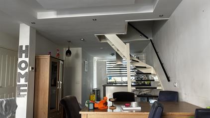 Kamer te huur 850 euro West-Varkenoordseweg, Rotterdam