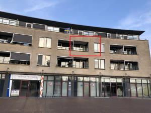 Appartement te huur 782 euro Klaverplein, Elburg