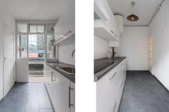 Kamer te huur 1200 euro Korte Hoogstraat, Rotterdam