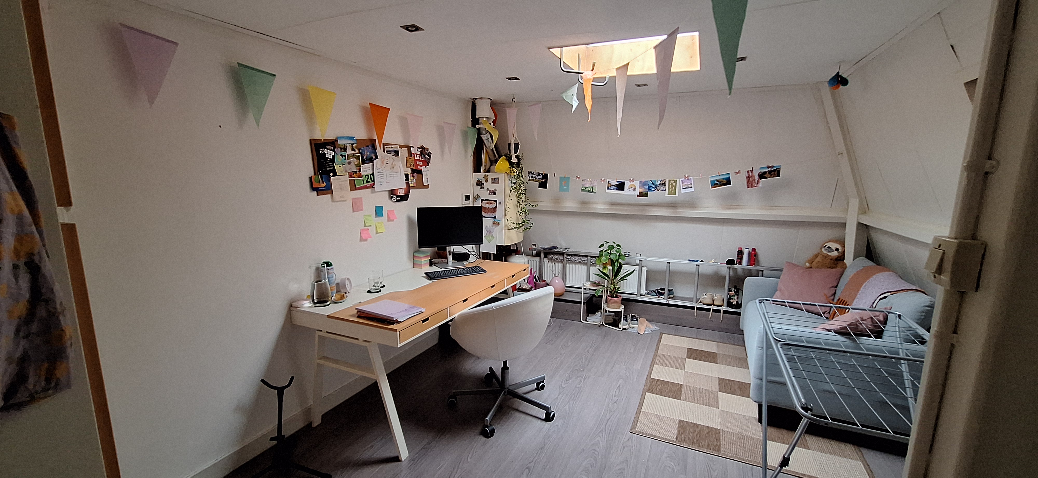 Kamer te huur in Hengelo – Anninksweg – foto 2