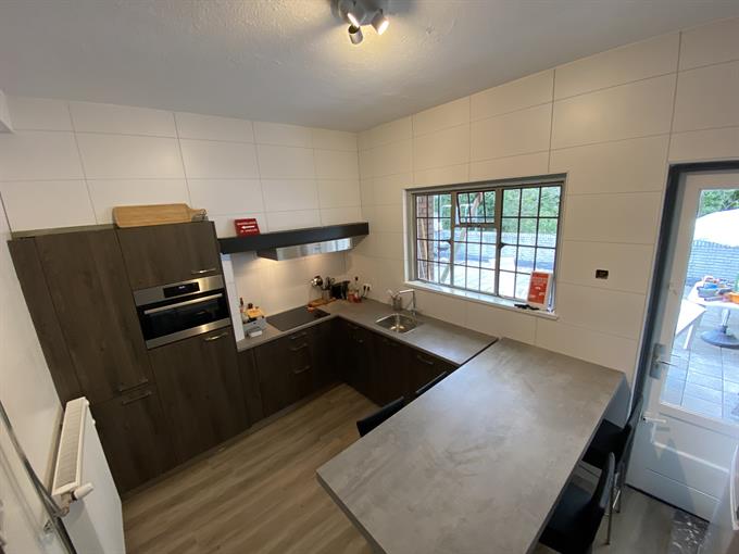 Zimmer bei Zomerstraat In Tilburg