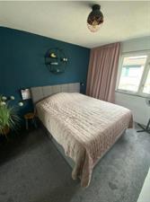 Appartement te huur 900 euro Lijnbaan, Zoetermeer