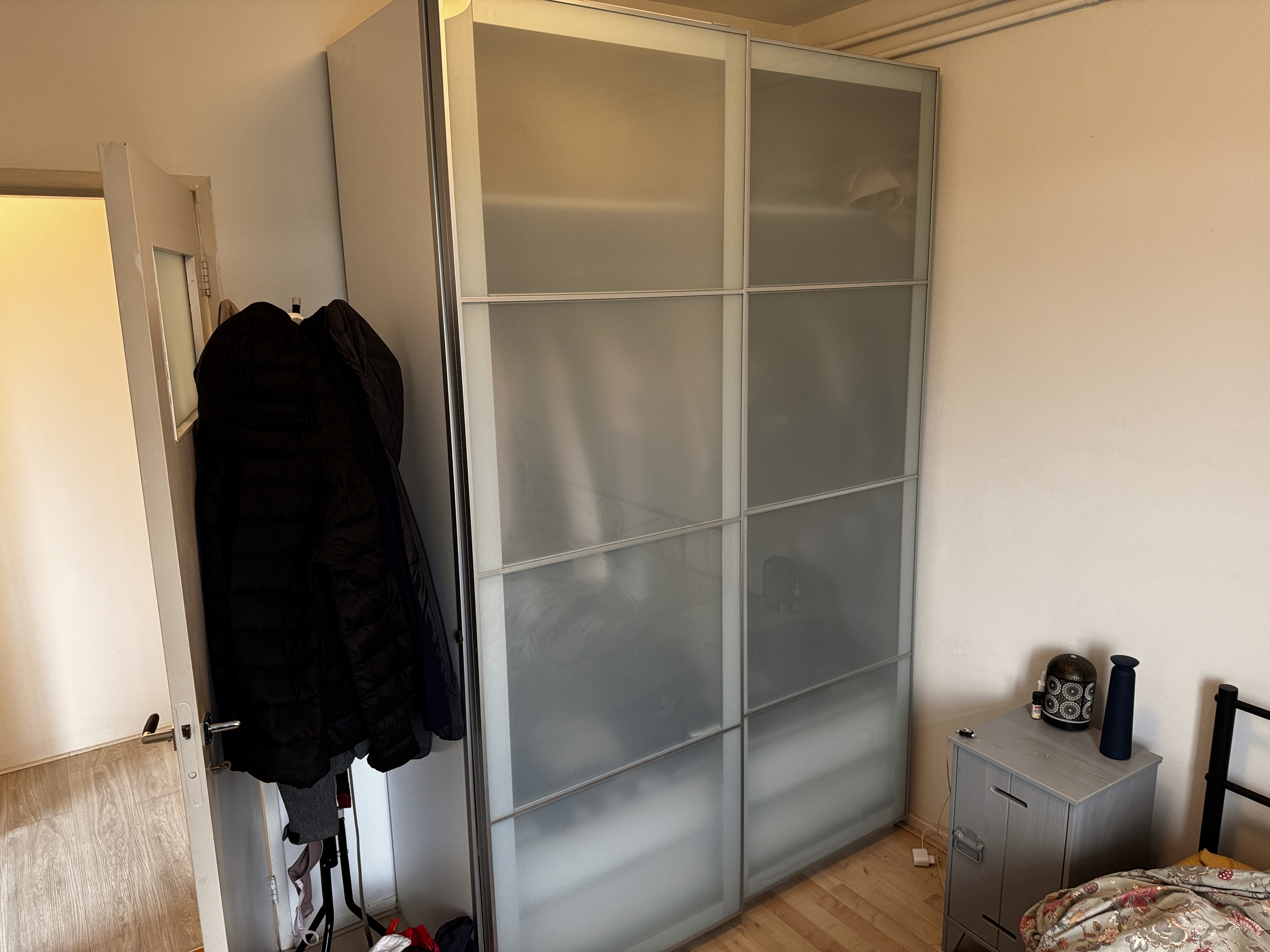 Appartement aan Oude Loosdrechtseweg, Hilversum 7