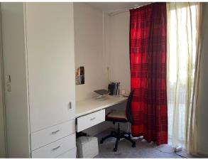 Room for rent 790 euro Bastiaansplein, Delft