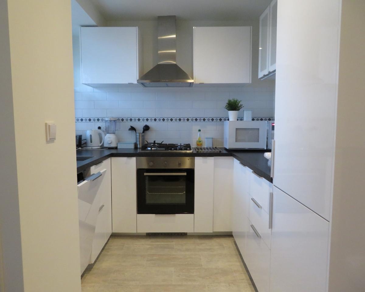 Kamer te huur in Amsterdam – S. F. van Ossstraat – foto 3