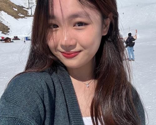 Phuong Anh