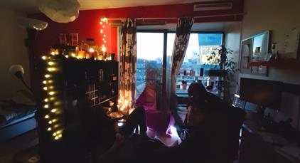 Kamer te huur 479 euro Rotterdamseweg, Delft