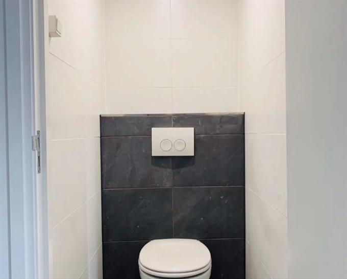 Zimmer bei Van Mourik Broekmanstraat In Amsterdam