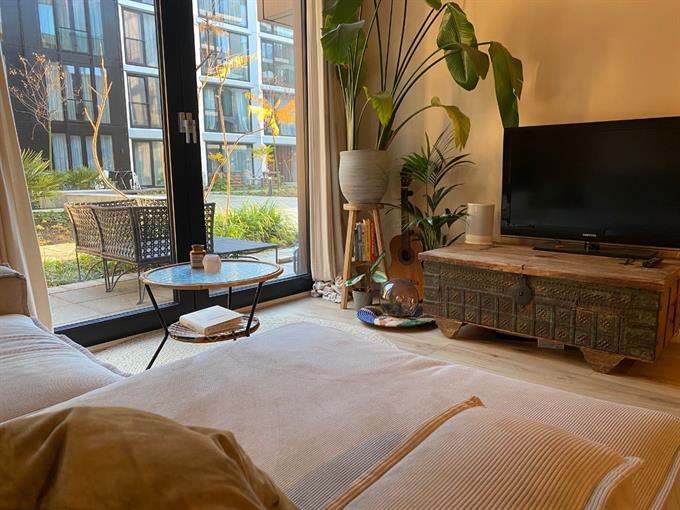 Wohnung bei Oostenburgermiddenstraat In Amsterdam