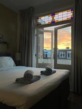 Apartment for rent 1850 euro Usselincxstraat, Den Haag