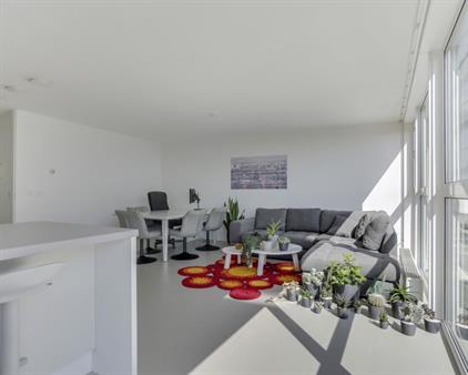 Apartment for rent 2200 euro Jufferstraat, Rotterdam