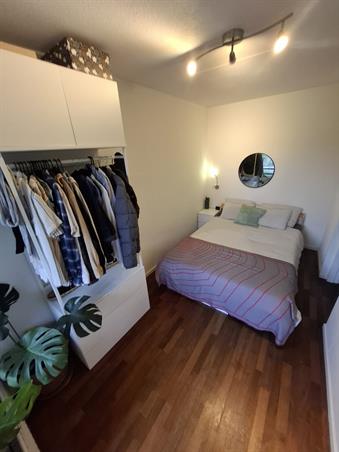Zimmer bei Veldzicht In Amsterdam