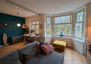 Appartement te huur 2200 euro Orteliuskade, Amsterdam