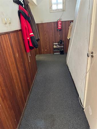Zimmer bei Hooghout In Breda