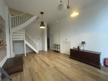 Room for rent 750 euro Noordplein, Rotterdam