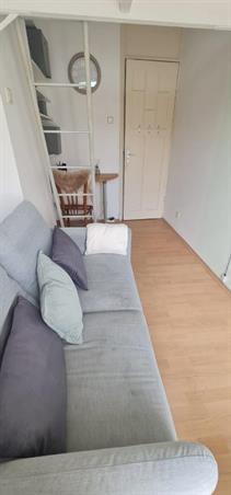Zimmer bei Steijnstraat In Utrecht