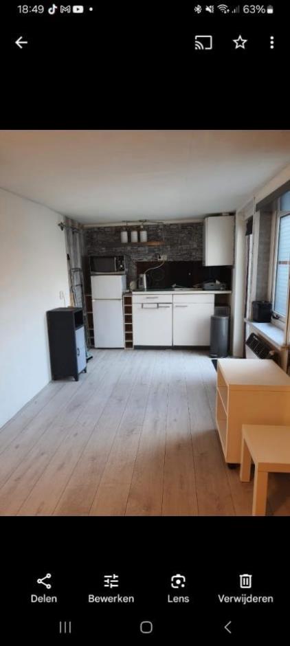 Room for rent 900 euro Zuidervaldeurstraat, Zaandam