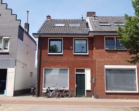 Kamer te huur in Hengelo – Oldenzaalsestraat – foto 4