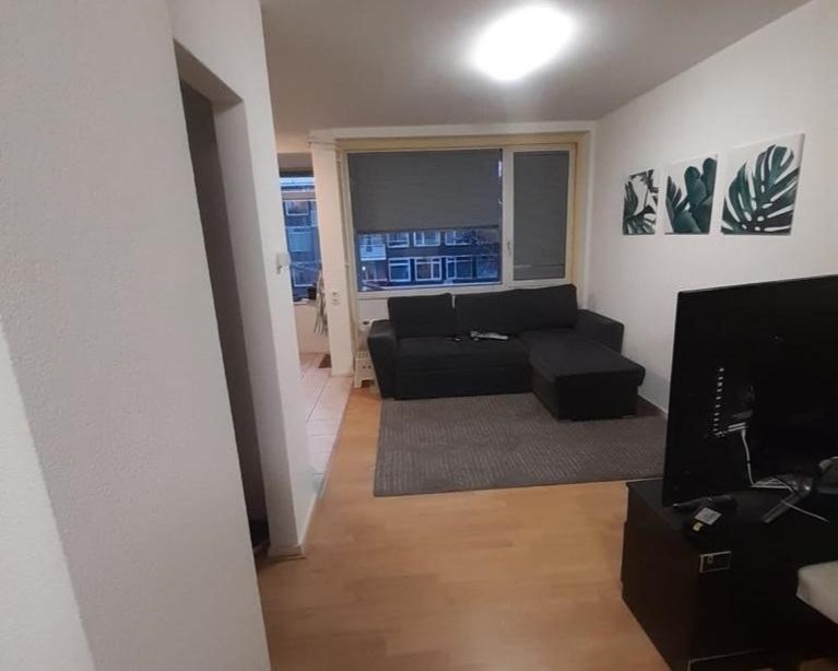 Kamer aan Prinses Beatrixlaan, Voorburg 7