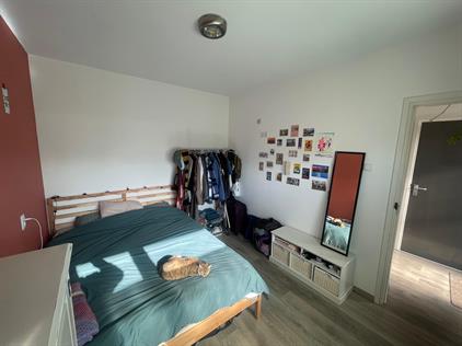 Kamer te huur 520 euro Gerdesstraat, Wageningen