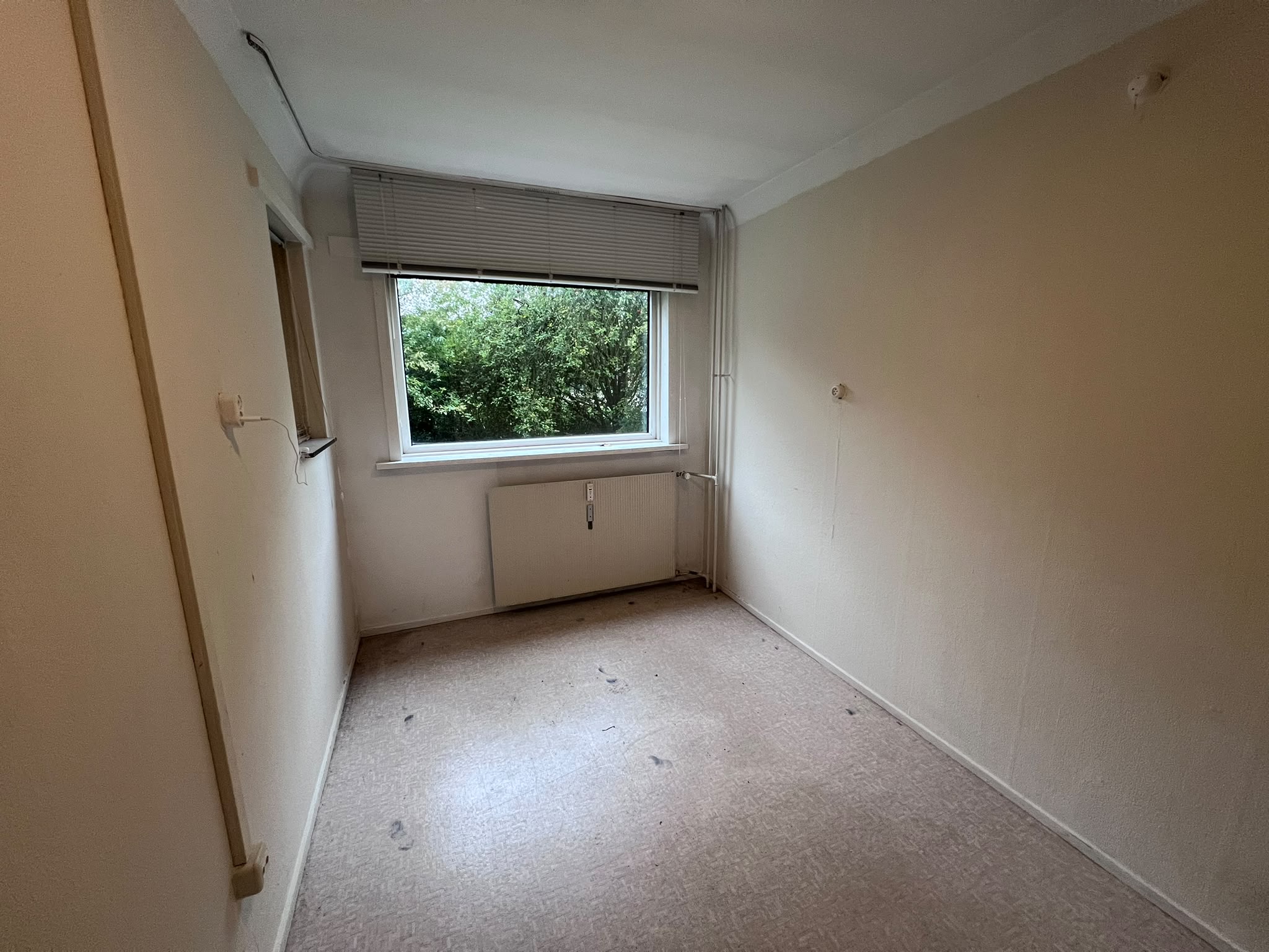 Kamer te huur in Groningen – Eikenlaan – foto 2