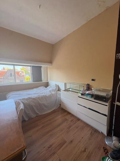 Room for rent 500 euro Goeman Borgesiusstraat, Delft