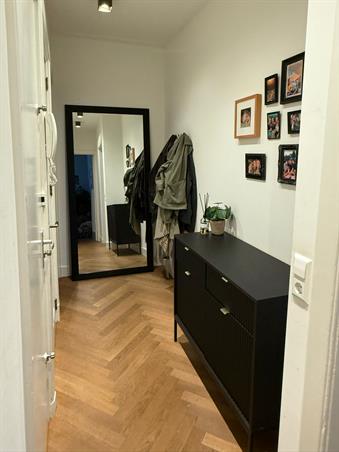 Wohnung bei Jekerstraat In Amsterdam
