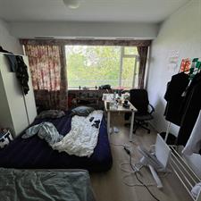 Kamer te huur 900 euro S. F. van Ossstraat, Amsterdam