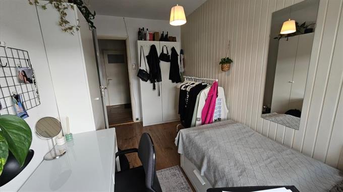Zimmer bei Paulus Potterstraat In Groningen