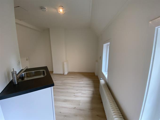 Zimmer bei Molukkenstraat In Groningen