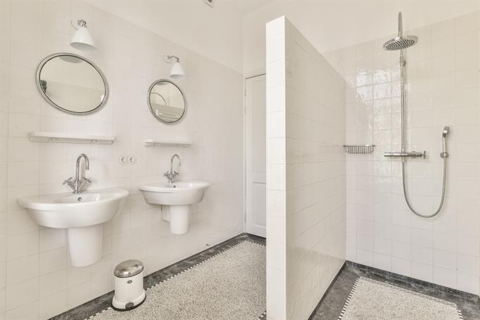 Wohnung bei De Lairessestraat In Amsterdam