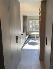 Studio for rent 840 euro Amstelkade, Amsterdam