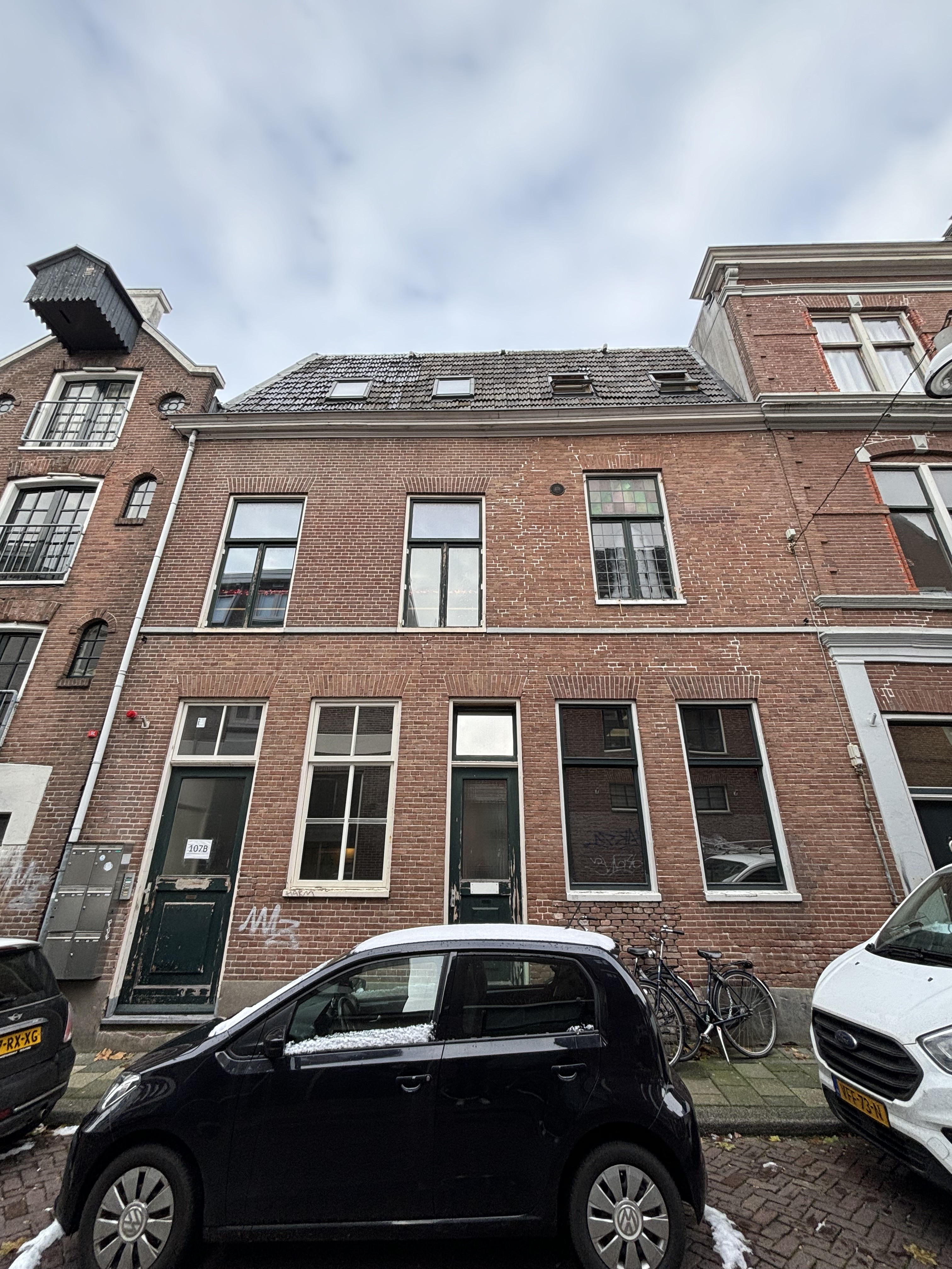 Herestraat