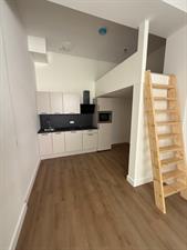 Studio for rent 800 euro Paul Krugerstraat, Winschoten