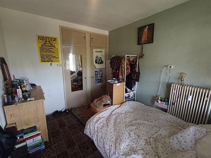 Zimmer bei Hoornsediep In Groningen